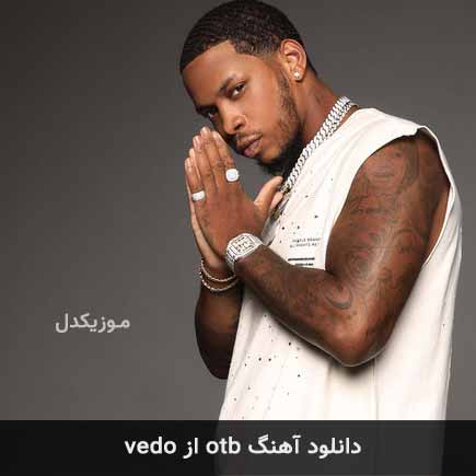 دانلود اهنگ otb از vedo